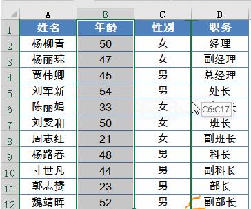 怎么快速学会excel，必须学会这些小妙招