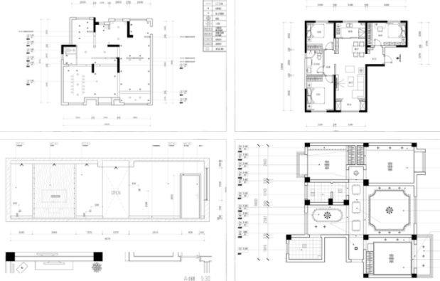 零基础怎样学cad呢？哪里有学cad