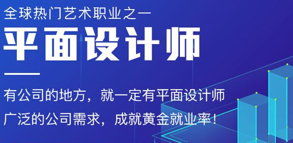 江门平面设计培训班，学平面设计大概要多少钱？